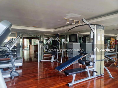 The Waterford Park Sukhumvit 53, Bangkok, Thailand The Waterford Park Sukhumvit 53, Bangkok, Thailand