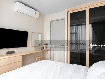 Rhythm Ekkamai, Bangkok, Thailand Rhythm Ekkamai, Bangkok, Thailand