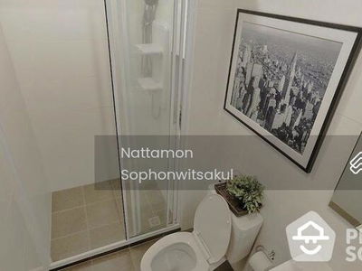 The Base Park West Sukhumvit 77, Bangkok, Thailand The Base Park West Sukhumvit 77, Bangkok, Thailand