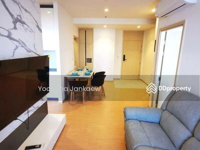 Maru Ekkamai 2, Bangkok, Thailand Maru Ekkamai 2, Bangkok, Thailand