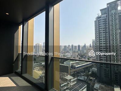 The Estelle Phrom Phong, Bangkok, Thailand The Estelle Phrom Phong, Bangkok, Thailand