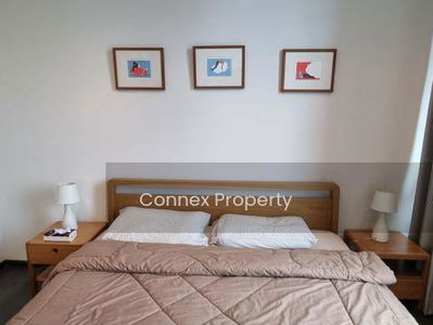 Edge Sukhumvit 23, Bangkok, Thailand Edge Sukhumvit 23, Bangkok, Thailand