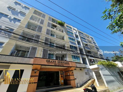 Grand Heritage Thonglor, Bangkok, Thailand Grand Heritage Thonglor, Bangkok, Thailand