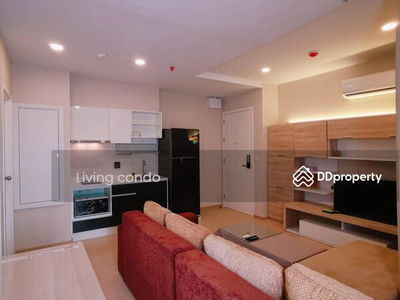 The Tree Sukhumvit 71-Ekamai, Bangkok, Thailand The Tree Sukhumvit 71-Ekamai, Bangkok, Thailand