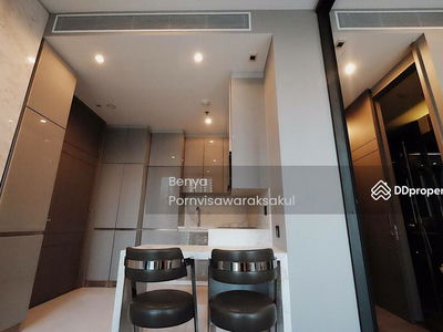 The Esse at Singha Complex, Bangkok, Thailand The Esse at Singha Complex, Bangkok, Thailand