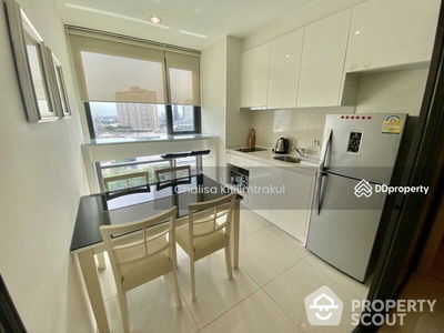 Rhythm Sukhumvit 42, Bangkok, Thailand Rhythm Sukhumvit 42, Bangkok, Thailand