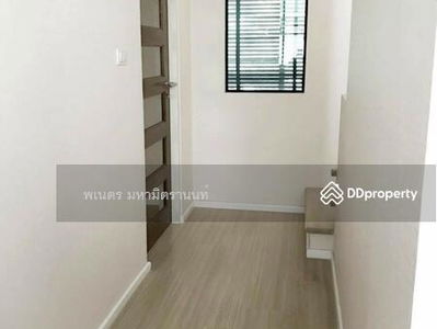 Baan Klang Muang Rama 9-Ramkhmahaeng, Bangkok, Thailand Baan Klang Muang Rama 9-Ramkhmahaeng, Bangkok, Thailand