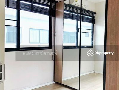 Baan Klang Muang Rama 9-Ramkhmahaeng, Bangkok, Thailand Baan Klang Muang Rama 9-Ramkhmahaeng, Bangkok, Thailand