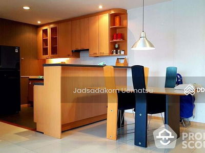 The Waterford Diamond Tower Sukhumvit, Bangkok, Thailand The Waterford Diamond Tower Sukhumvit, Bangkok, Thailand