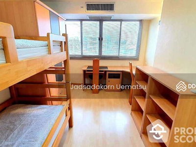 The Waterford Diamond Tower Sukhumvit, Bangkok, Thailand The Waterford Diamond Tower Sukhumvit, Bangkok, Thailand