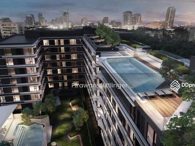 IDEO MOBI Sukhumvit 81, Bangkok, Thailand IDEO MOBI Sukhumvit 81, Bangkok, Thailand