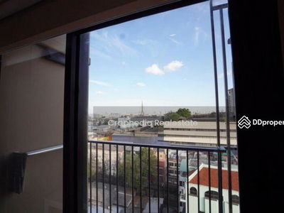 Plum Condo Pinklao Station, Bangkok, Thailand Plum Condo Pinklao Station, Bangkok, Thailand