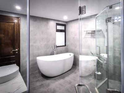 Vong Thi Street, Vietnam Vong Thi Street, Vietnam