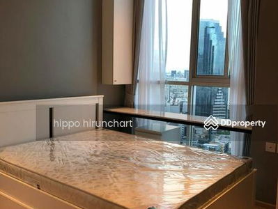 Noble Revolve Ratchada, Bangkok, Thailand Noble Revolve Ratchada, Bangkok, Thailand