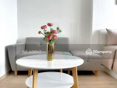 The Rich Rama 9-Srinakarin, Bangkok, Thailand The Rich Rama 9-Srinakarin, Bangkok, Thailand