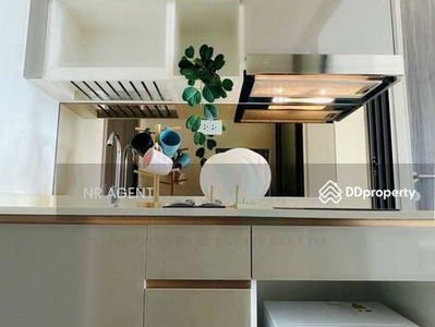 The Rich Rama 9-Srinakarin, Bangkok, Thailand The Rich Rama 9-Srinakarin, Bangkok, Thailand