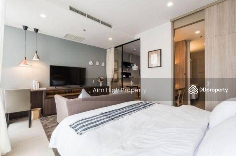 Noble Ploenchit, Bangkok, Thailand