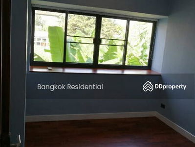 Detached House, Bangkok, Thailand Detached House, Bangkok, Thailand