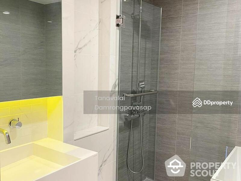 Siamese Exclusive Sukhumvit 31, Bangkok, Thailand