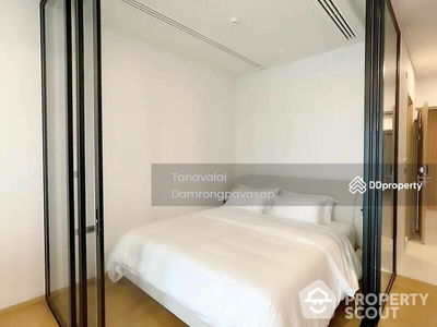 Siamese Exclusive Sukhumvit 31, Bangkok, Thailand Siamese Exclusive Sukhumvit 31, Bangkok, Thailand