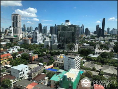 The Emporio Place, Bangkok, Thailand The Emporio Place, Bangkok, Thailand