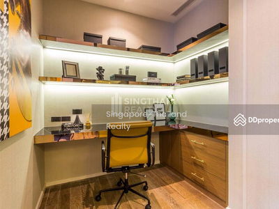 Muniq Langsuan, Bangkok, Thailand Muniq Langsuan, Bangkok, Thailand