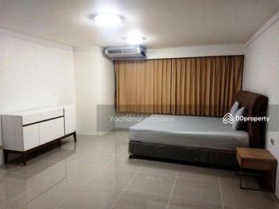 The Waterford Park Sukhumvit 53, Bangkok, Thailand The Waterford Park Sukhumvit 53, Bangkok, Thailand