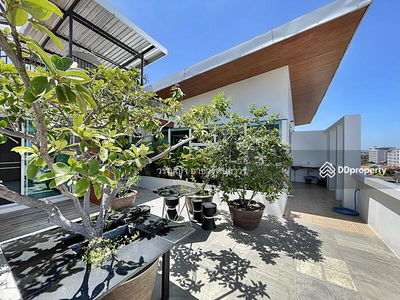 36 D.Well, Bangkok, Thailand 36 D.Well, Bangkok, Thailand