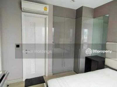 The Signature by Urbano Saphan Kwai, Bangkok, Thailand The Signature by Urbano Saphan Kwai, Bangkok, Thailand