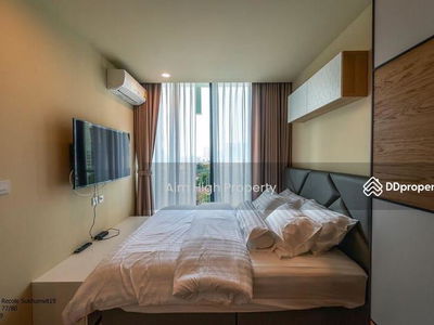 Noble Recole, Bangkok, Thailand Noble Recole, Bangkok, Thailand