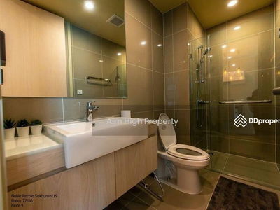 Noble Recole, Bangkok, Thailand Noble Recole, Bangkok, Thailand