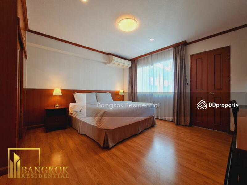 Apartment, Bangkok, Thailand