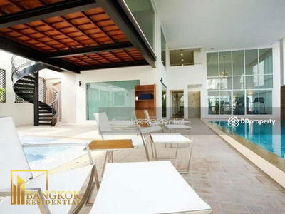 Apartment, Bangkok, Thailand Apartment, Bangkok, Thailand