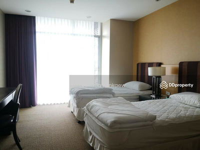 Urbana Sathorn, Bangkok, Thailand Urbana Sathorn, Bangkok, Thailand