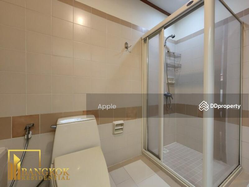 Apartment, Bangkok, Thailand