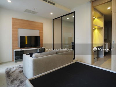 Noble Ploenchit, Bangkok, Thailand Noble Ploenchit, Bangkok, Thailand