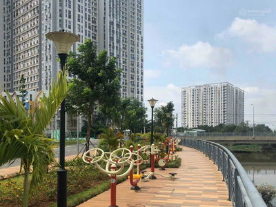 Homyland Riverside, Vietnam  Homyland Riverside, Vietnam