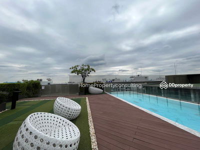 The Tree Sukhumvit 64, Bangkok, Thailand The Tree Sukhumvit 64, Bangkok, Thailand