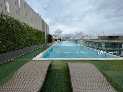 The Tree Sukhumvit 64, Bangkok, Thailand The Tree Sukhumvit 64, Bangkok, Thailand