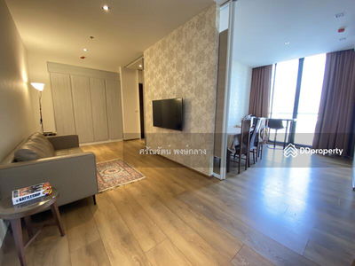 Park Origin Phrom Phong, Bangkok, Thailand Park Origin Phrom Phong, Bangkok, Thailand