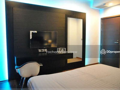 Quattro by Sansiri, Bangkok, Thailand Quattro by Sansiri, Bangkok, Thailand