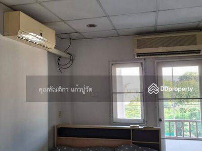 Townhome for rent, 3 floors, 35 sq m, 3 bedrooms, 3 bathrooms, 4 air conditioners (empty house), suitable for office and living. (Company registration is possible, Bangkok, Thailand Townhome for rent, 3 floors, 35 sq m, 3 bedrooms, 3 bathrooms, 4 air conditioners (empty house), suitable for office and living. (Company registration is possible, Bangkok, Thailand