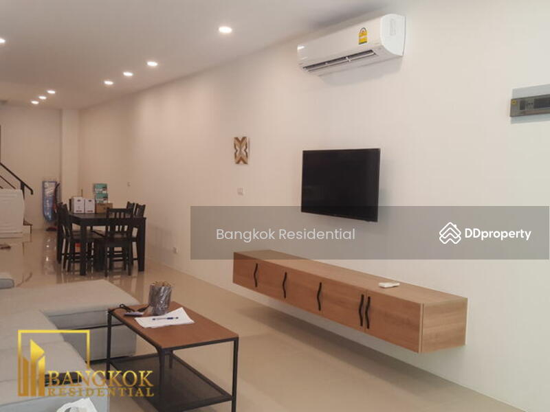 Townhouse, Bangkok, Thailand