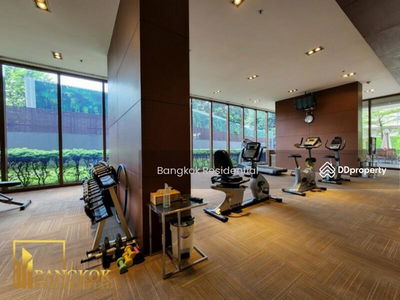 The Emporio Place, Bangkok, Thailand The Emporio Place, Bangkok, Thailand