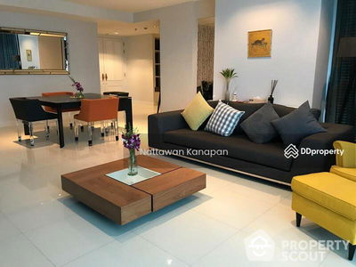 Athenee Residence, Bangkok, Thailand Athenee Residence, Bangkok, Thailand