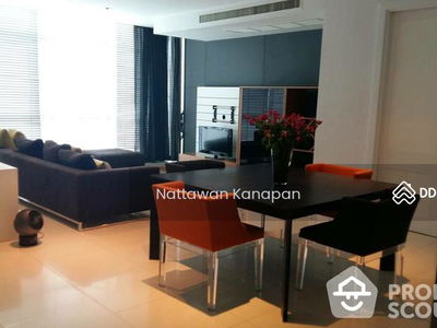 Athenee Residence, Bangkok, Thailand Athenee Residence, Bangkok, Thailand