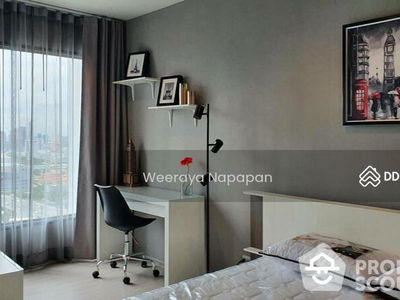 Life Asoke-Rama 9, Bangkok, Thailand Life Asoke-Rama 9, Bangkok, Thailand