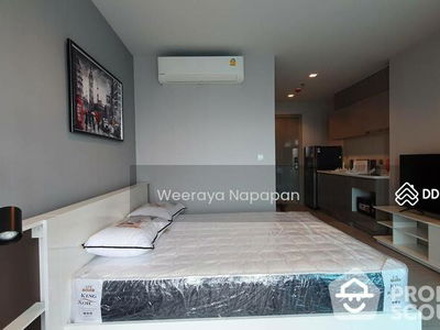 Life Asoke-Rama 9, Bangkok, Thailand Life Asoke-Rama 9, Bangkok, Thailand