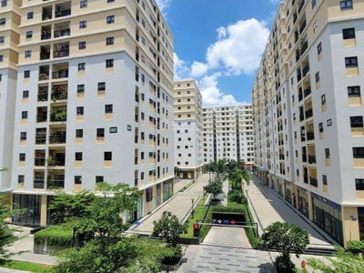 CityLand Park Hills, Vietnam CityLand Park Hills, Vietnam