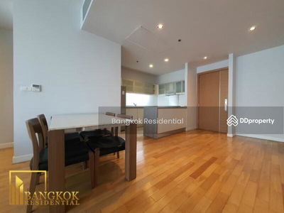 Millennium Residence, Bangkok, Thailand Millennium Residence, Bangkok, Thailand